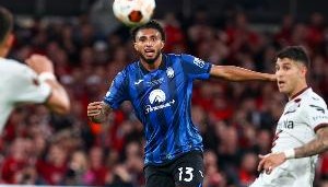 进球网：曼联就签下埃德森展开谈判，亚特兰大要价6000万欧