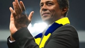 记者：沙特名宿贾曼收到巴萨邀请，后者正在拓展业务