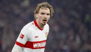 记者：斯图加特为沃尔特马德要价至少8000万欧，拜仁不想超5000万