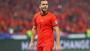 相马勇纪：中国队水平比中国香港更高，要特别注意塞尔吉尼奥