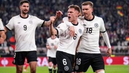 开云官网首页-基米希领衔主演：德国从“失意一代”变身“克意一代”