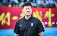 开云首页入口-李国旭：全队对第一场比赛的过程都不满意，本周大家统一了思路