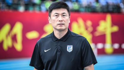 开云首页入口-李国旭：全队对第一场比赛的过程都不满意，本周大家统一了思路