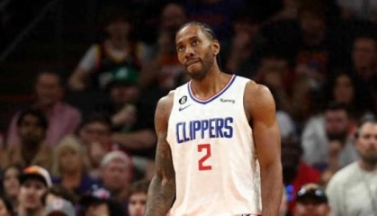 开云首页APP-【观察】小卡重返巅峰 快艇迎6年来最佳争冠机会