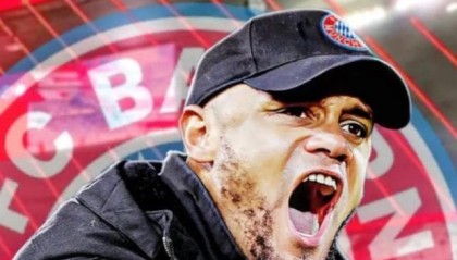 开云平台中国-德媒：拜仁太上皇想请回弗利克，新总监坚持搞改革