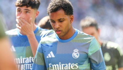 开云平台中国-曼城高层否决罗德里戈交易，萨维尼奥留队计划致亿元报价搁浅